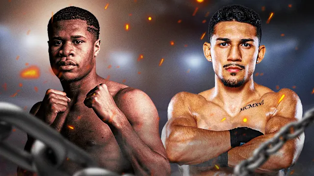 Teofimo Lopez’s Ducking of Devin Haney Is an Insult to Boxing